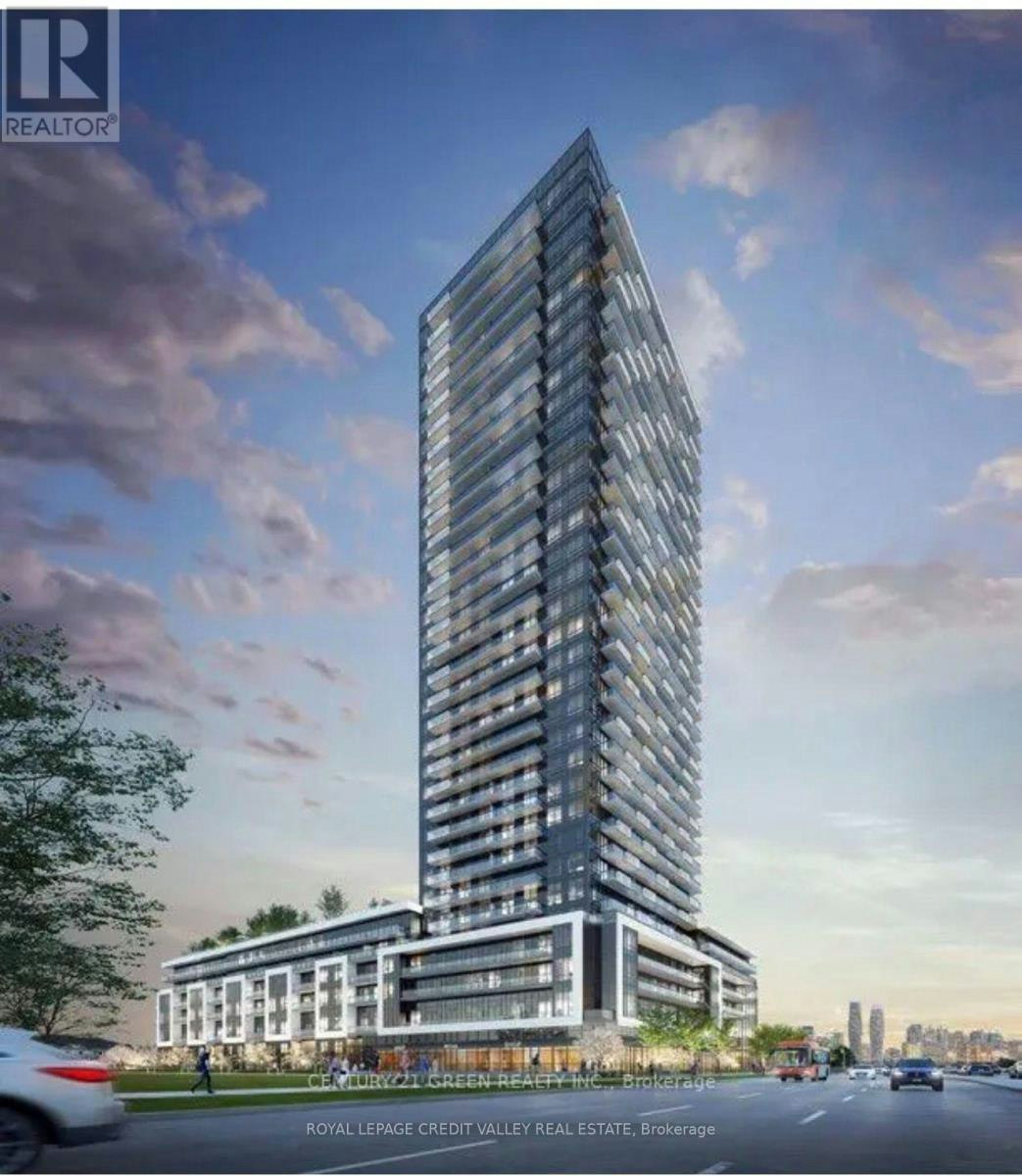 529-5105 Hurontario Street, Mississauga, ON, L4Z 0C9