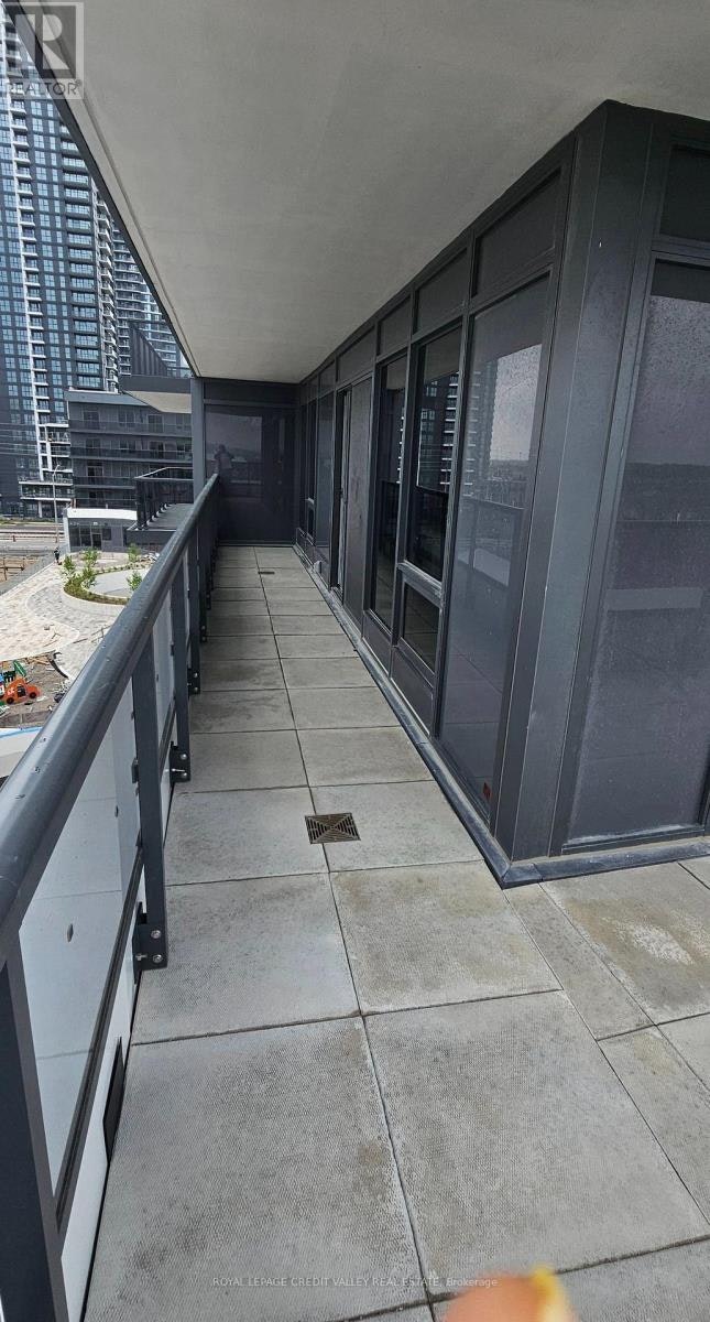 529-5105 Hurontario Street, Mississauga, ON, L4Z 0C9 - 15