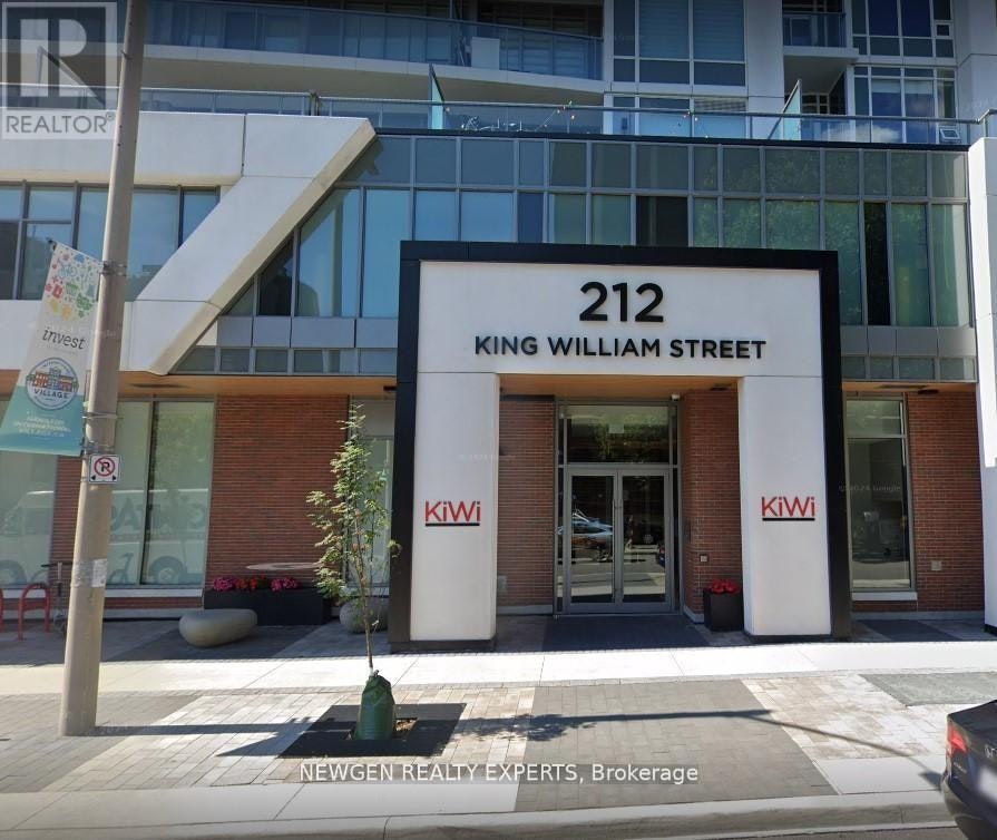 1220-212 King William Street, Hamilton, ON, L8R 0A7