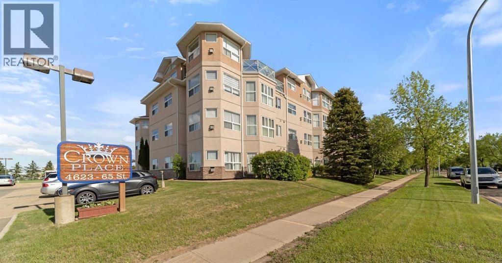 306-4623 65 Street, Camrose, AB, T4V 4R1