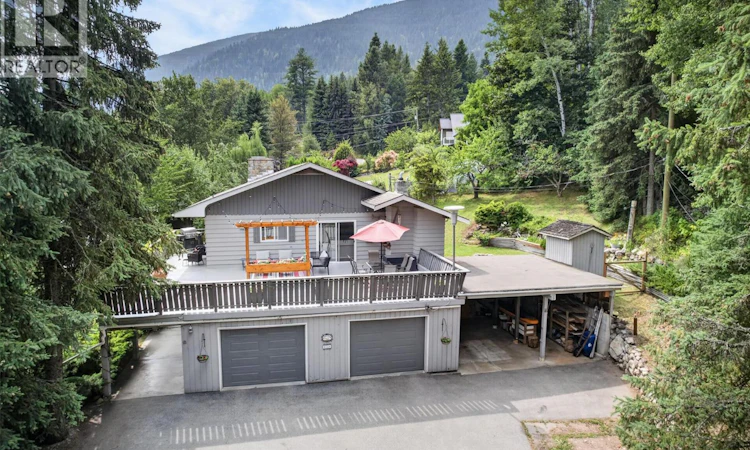 2149 Annable Road