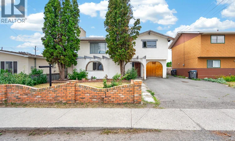 2376 Quilchena Avenue