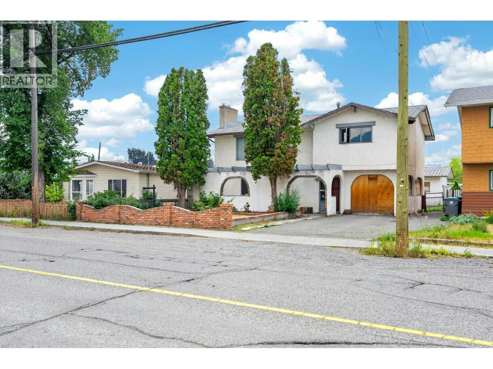 2376 Quilchena Avenue, Merritt, BC, V1K 1B8