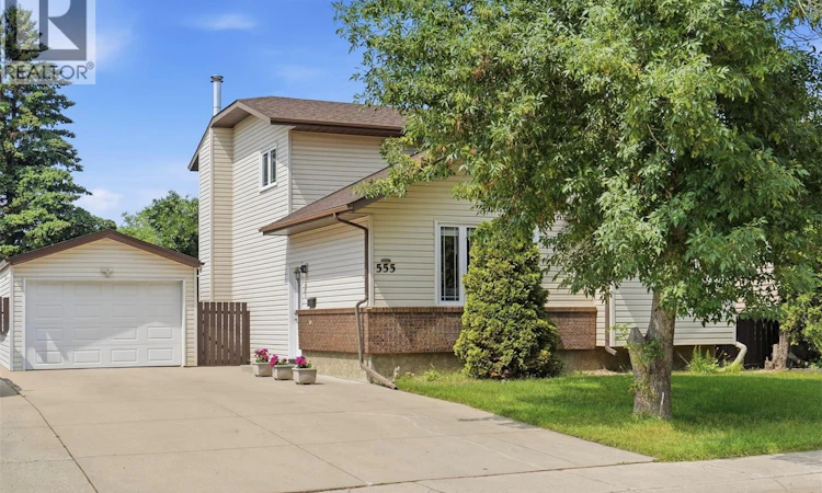 555 Nordstrum Road