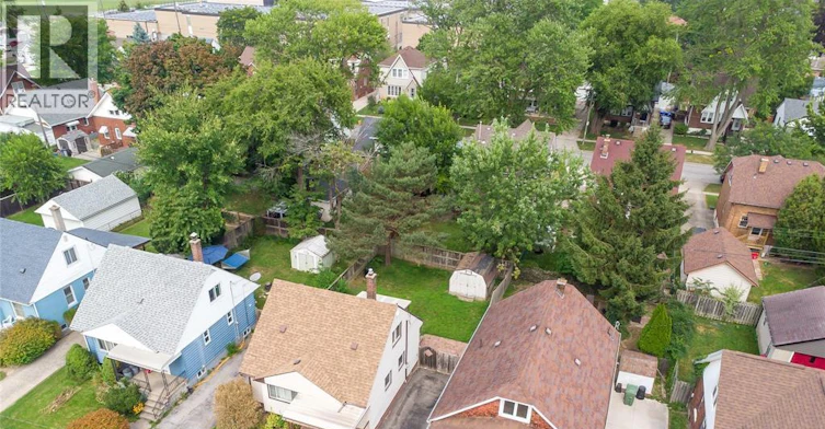 1944 George Avenue, Windsor, ON, N8W 4M1 - 23