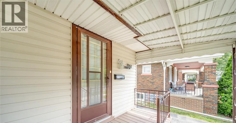 1944 George Avenue, Windsor, ON, N8W 4M1 - 2