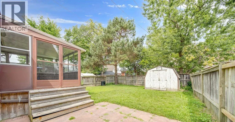 1944 George Avenue, Windsor, ON, N8W 4M1 - 22