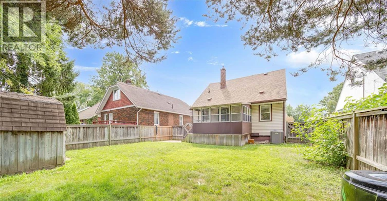 1944 George Avenue, Windsor, ON, N8W 4M1 - 20