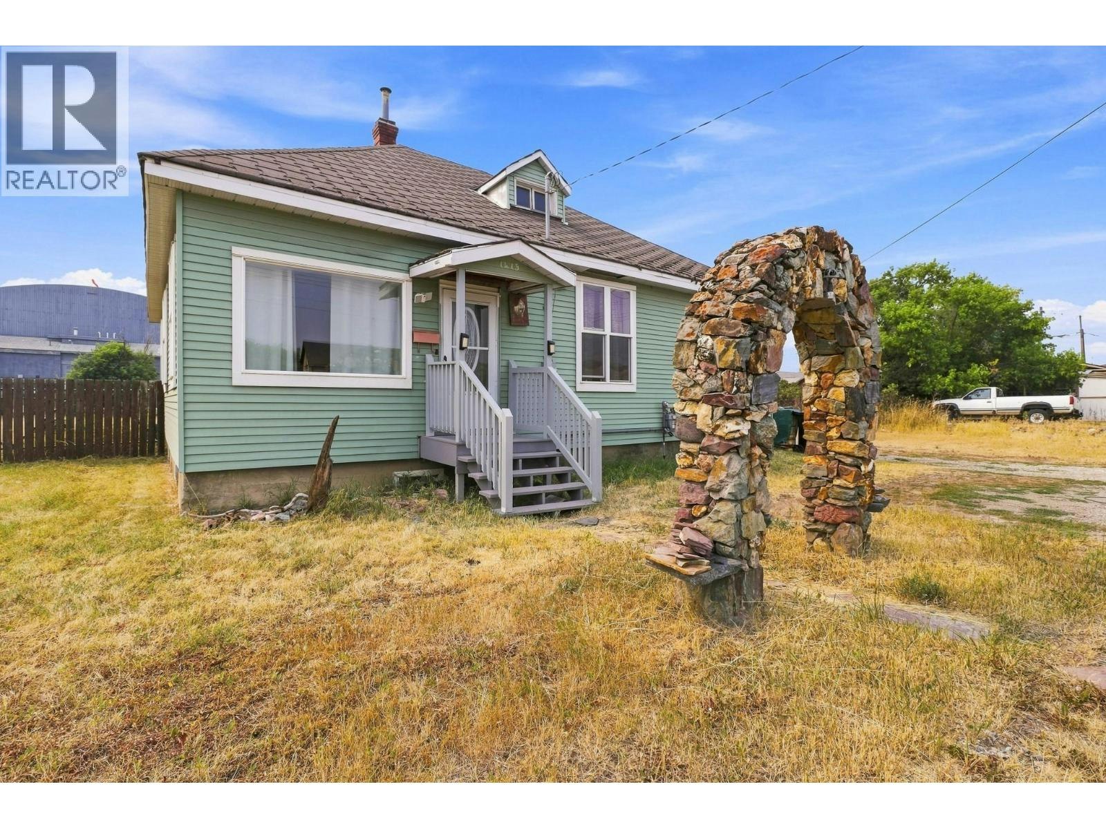 1415 N 4 Street, Cranbrook, BC, V1C 3L6