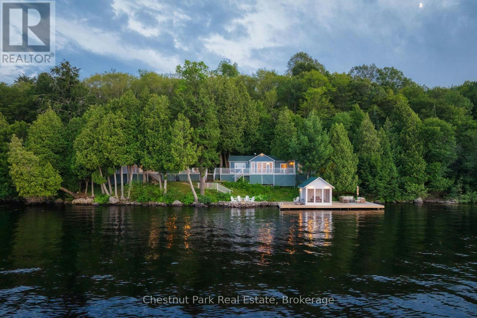 81C Wind Rose Lane, Ryerson, ON, P0A 0A9