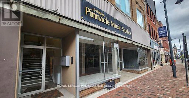 4-261 Front Street, Belleville, ON, K8N 2Z6