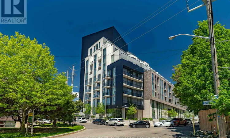 706-90 Glen Everest Road