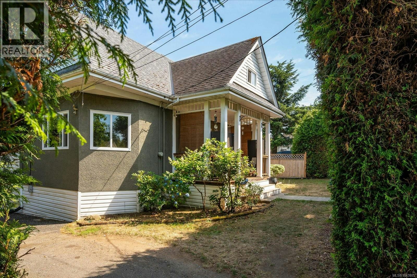342 Howard Avenue, Nanaimo, BC, V9R 3R7