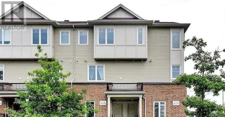 146 Urbancrest Private, Ottawa, ON, K2J 2S7
