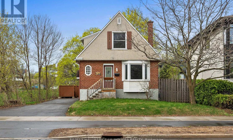 378 Byron Avenue