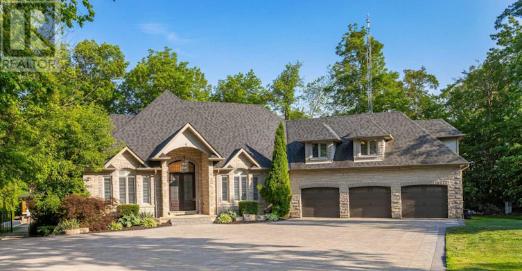 10088 Old Pine Crest Road, Brampton, ON, L0P 1K0