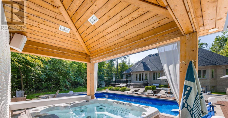 10088 Old Pine Crest Road, Brampton, ON, L0P 1K0 - 32