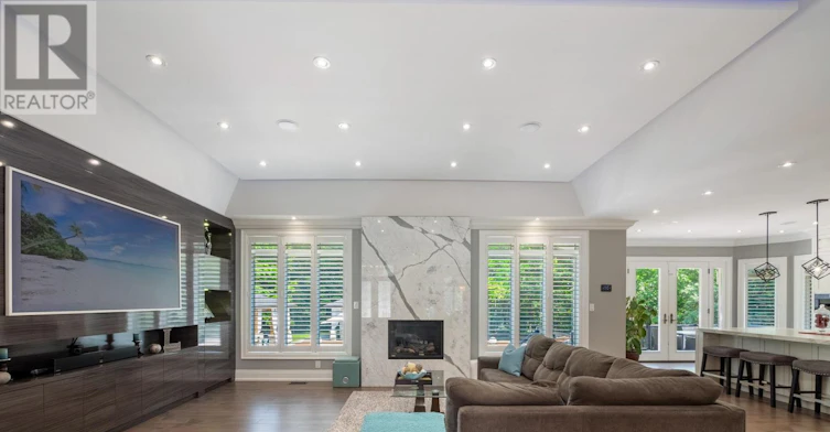 10088 Old Pine Crest Road, Brampton, ON, L0P 1K0 - 4