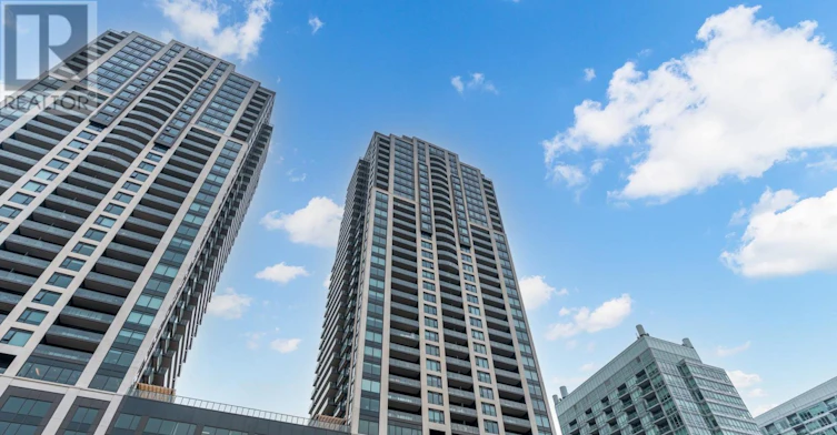 4010-1926 Lakeshore Boulevard, Toronto, ON, M6S 1A2 - 4
