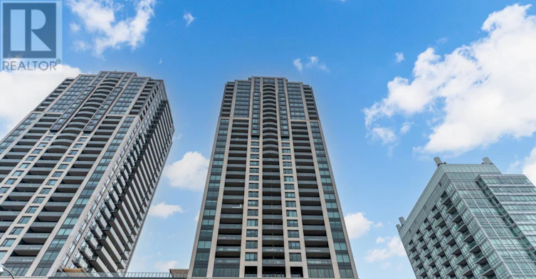 4010-1926 Lakeshore Boulevard, Toronto, ON, M6S 1A2 - 5