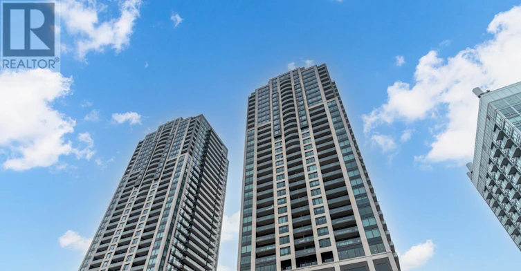 4010-1926 Lakeshore Boulevard, Toronto, ON, M6S 1A2 - 3