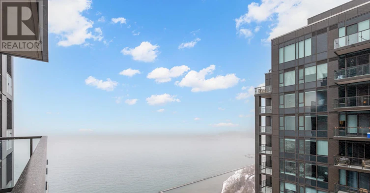 4010-1926 Lakeshore Boulevard, Toronto, ON, M6S 1A2 - 20