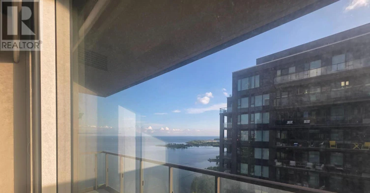 4010-1926 Lakeshore Boulevard, Toronto, ON, M6S 1A2 - 11