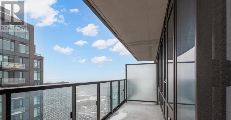 4010-1926 Lakeshore Boulevard, Toronto, ON, M6S 1A2 - 18