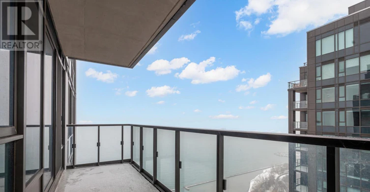 4010-1926 Lakeshore Boulevard, Toronto, ON, M6S 1A2 - 19