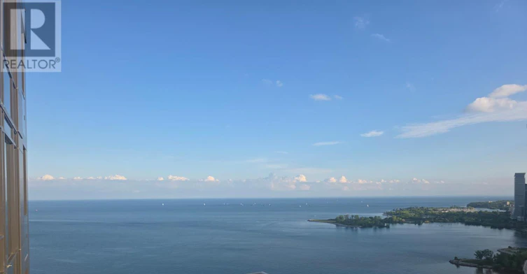 4010-1926 Lakeshore Boulevard, Toronto, ON, M6S 1A2 - 2