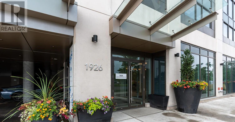4010-1926 Lakeshore Boulevard, Toronto, ON, M6S 1A2 - 7