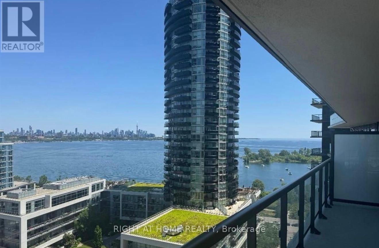 1511-38 Annie Craig Drive, Toronto, ON, M8V 0G9