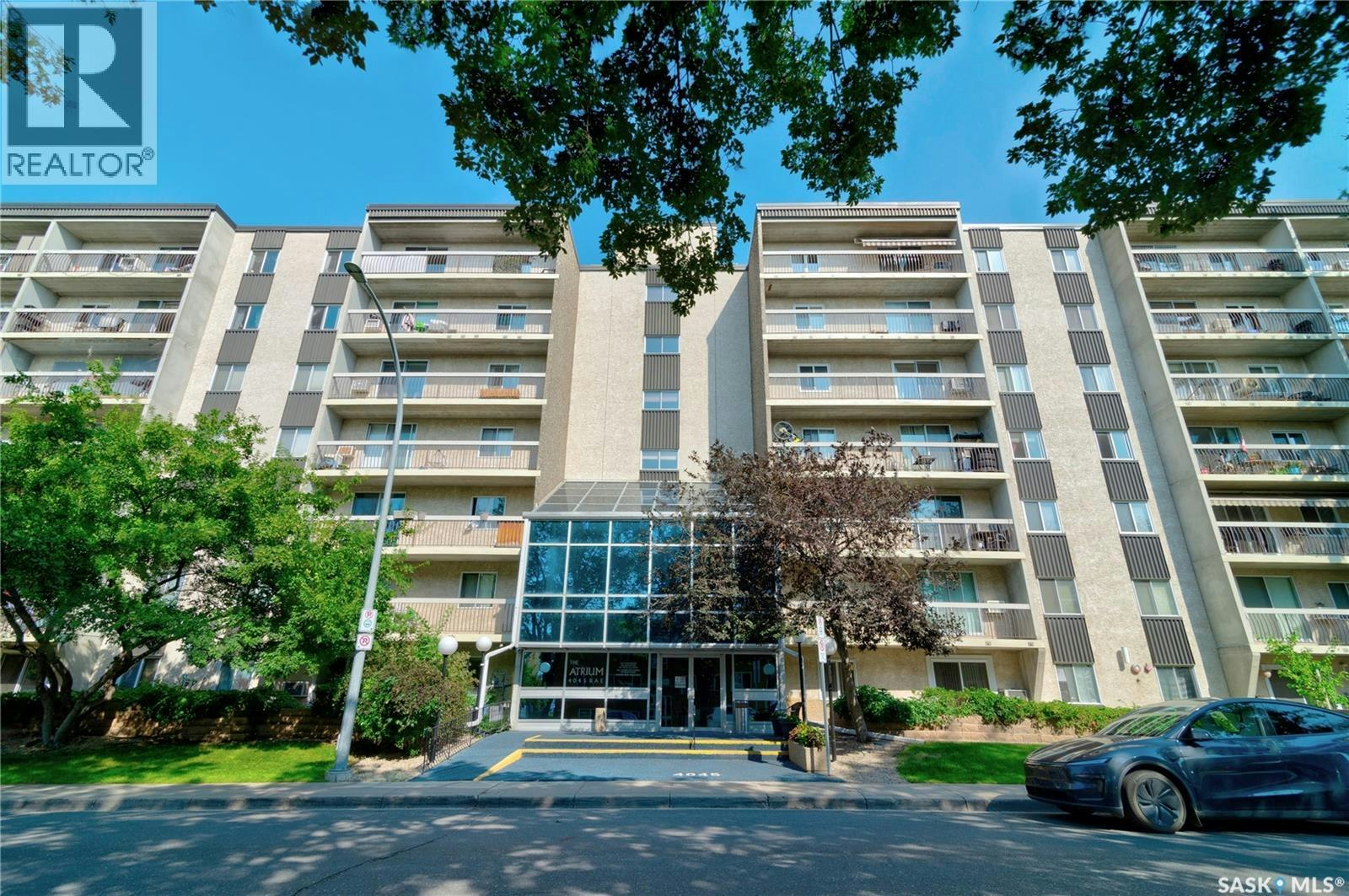 522-4045 Rae Street, Regina, SK, S4S 6Y8