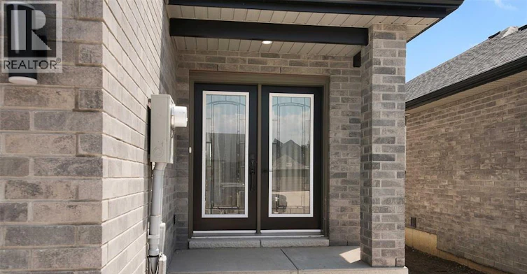 3546 Hallee, Windsor, ON, N8W 0B1 - 3