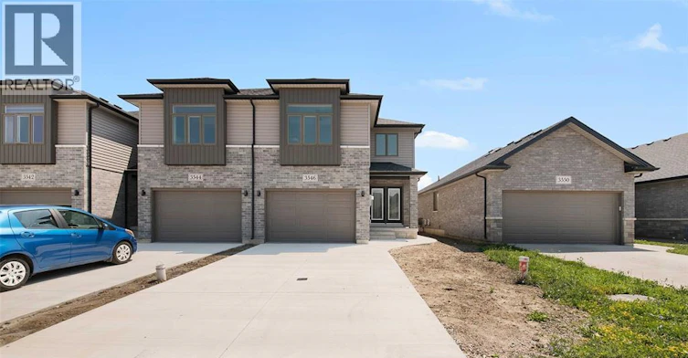 3546 Hallee, Windsor, ON, N8W 0B1