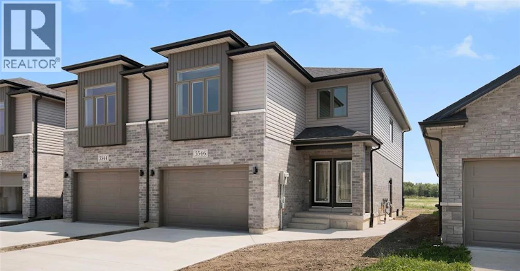 3546 Hallee, Windsor, ON, N8W 0B1 - 2