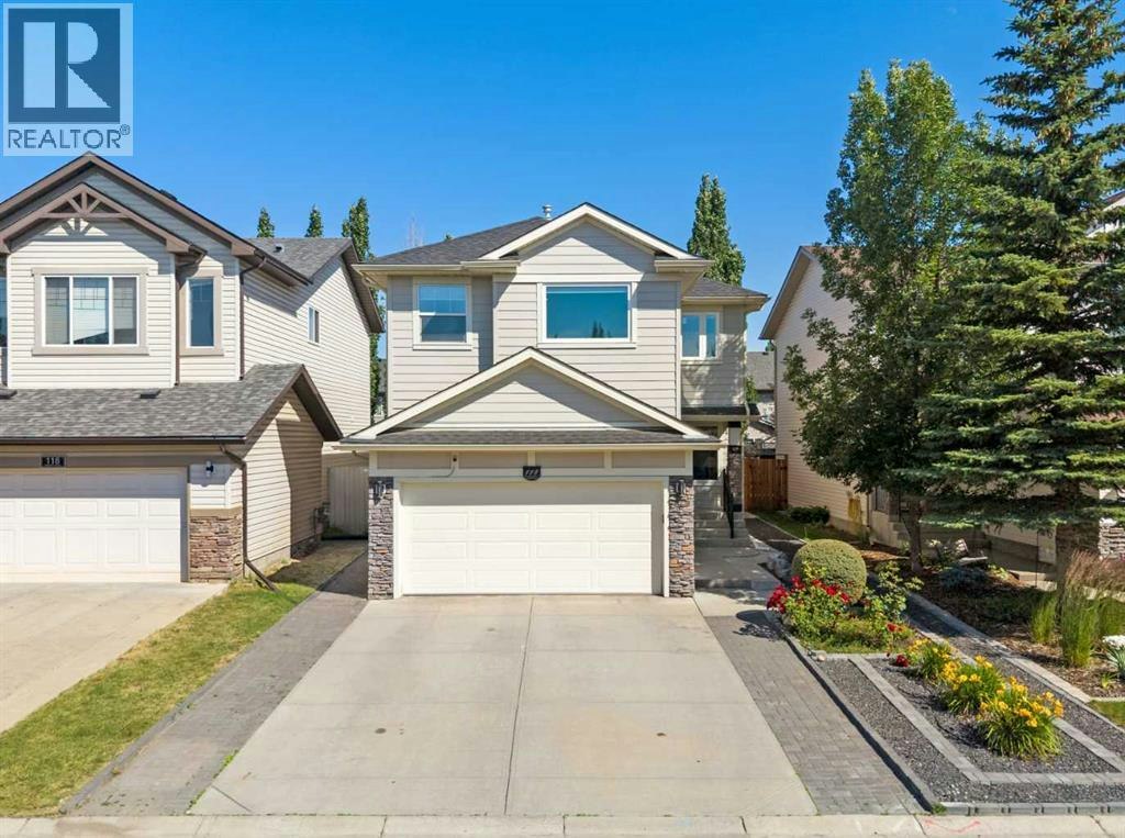 114 Chapalina Terrace SE, Calgary, AB, T2X 3X2