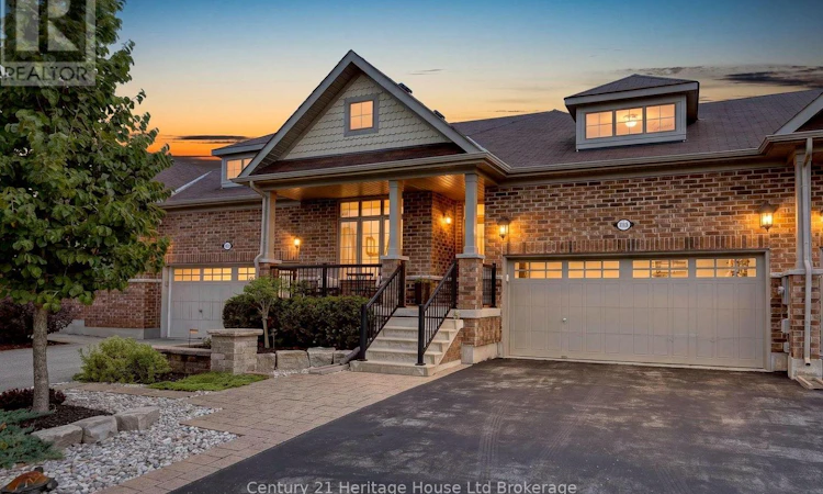 528 Baldwin Crescent