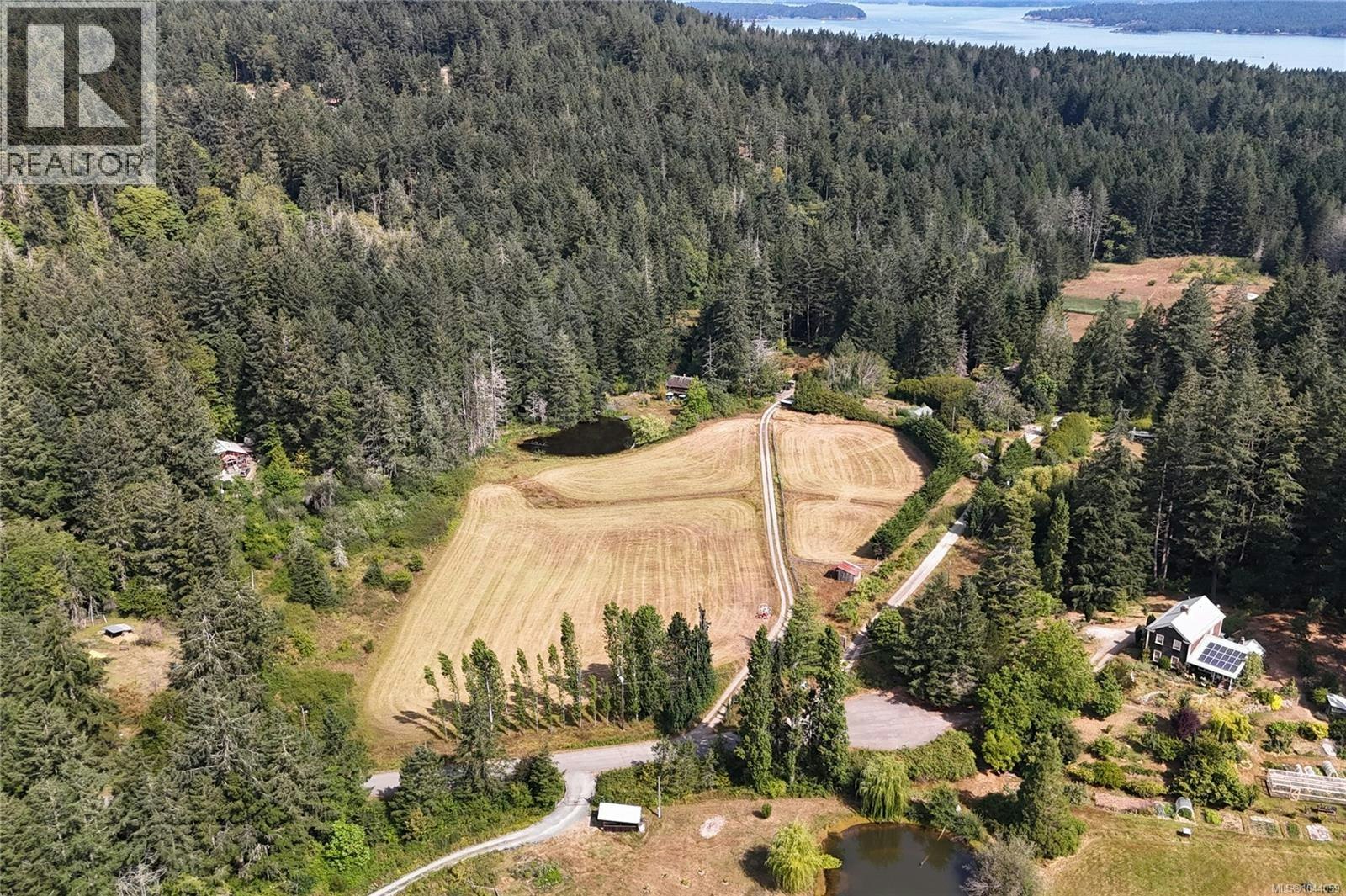 190 Mclennan Drive, Salt Spring Island, BC, V8K 1X2 - 9