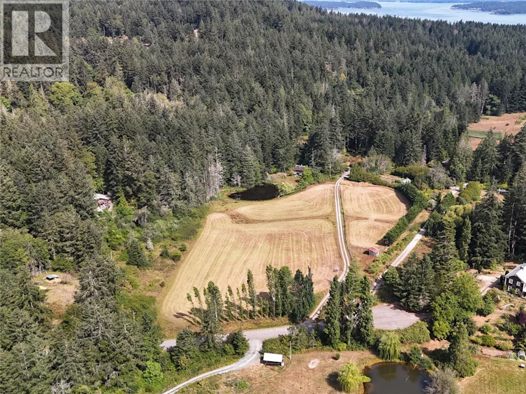 190 Mclennan Drive, Salt Spring Island, BC, V8K 1X2 - 9