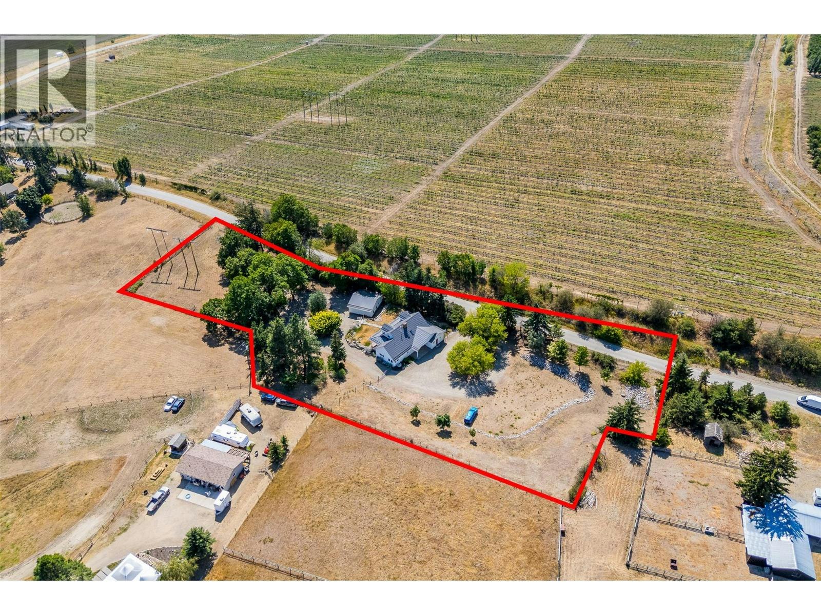 10421 Warren Road, Coldstream, BC, V1B 3C5 - 52