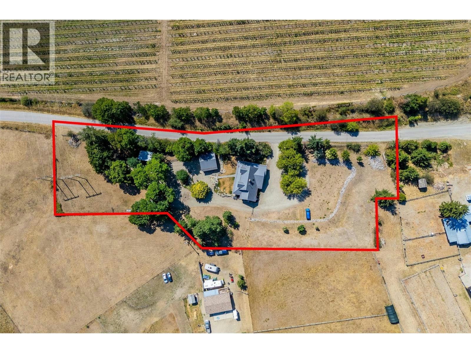 10421 Warren Road, Coldstream, BC, V1B 3C5 - 51