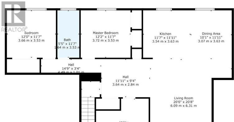 2-451 Woodridge Drive, Central Huron, ON, N7A 0C7 - 12