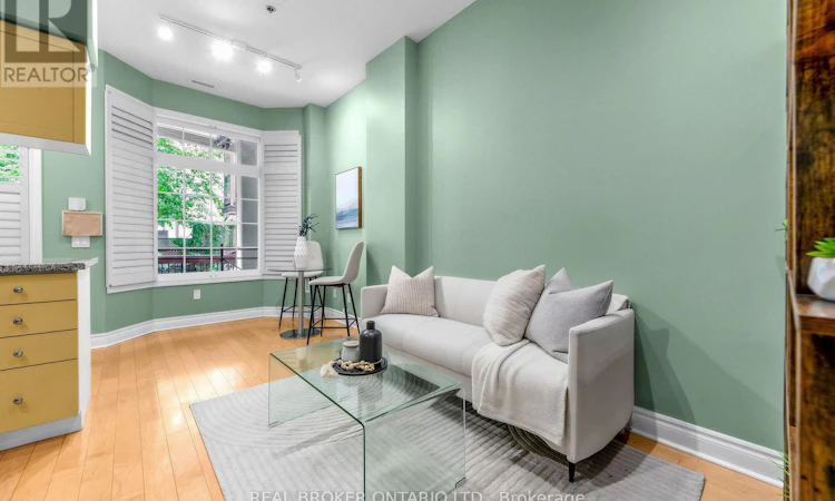 141-71 Mccaul Street
