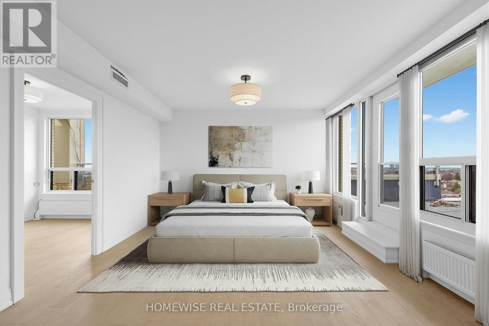 PHW-2500 Bathurst Street, Toronto, ON, M6B 2Y8 - 9