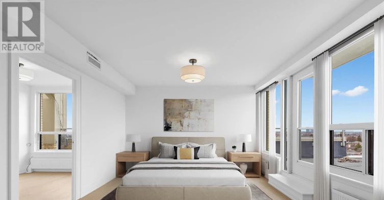 PHW-2500 Bathurst Street, Toronto, ON, M6B 2Y8 - 9