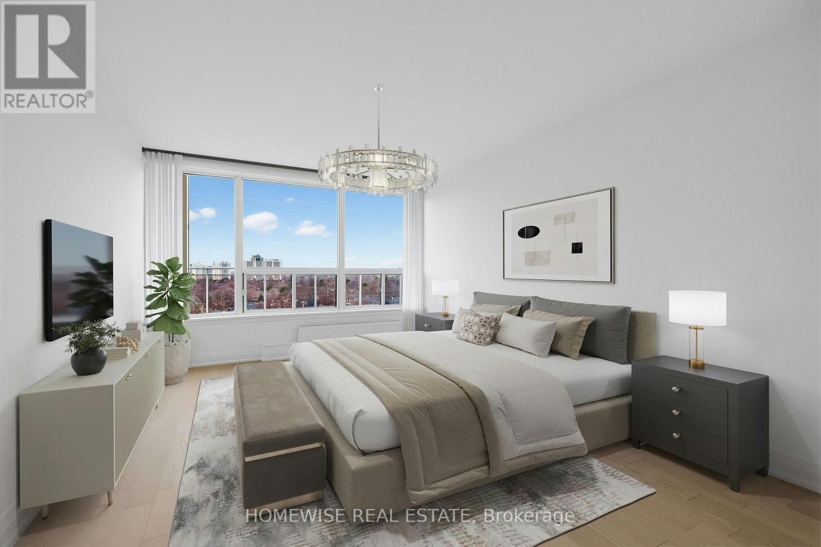 PHW-2500 Bathurst Street, Toronto, ON, M6B 2Y8 - 10