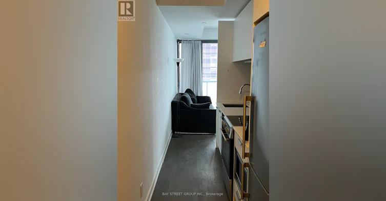 2811-57 St. Joseph Street, Toronto, ON, M5S 0C5 - 13