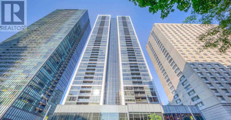 503-28 Ted Rogers Way, Toronto, ON, M4Y 2J4