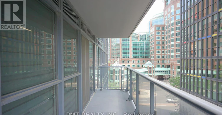 503-28 Ted Rogers Way, Toronto, ON, M4Y 2J4 - 18